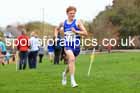 Senior Mens relay, 2025 Northern Cross Country Relays, Graves Park, Sheffield. Photo: David T. Hewitson/Sports for All Pics